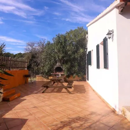 Ideal Mallorca - Punta Ses Planes Country house