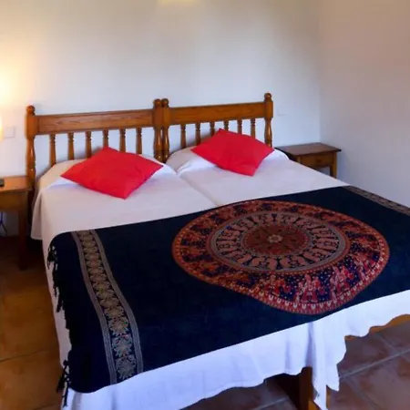 Ideal Mallorca - Punta Ses Planes Country house Son Servera (Mallorca)