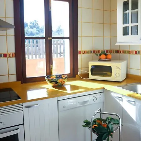Country house Ideal Mallorca - Punta Ses Planes *