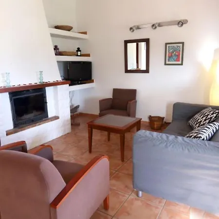 Ideal Mallorca - Punta Ses Planes Country house Son Servera (Mallorca)