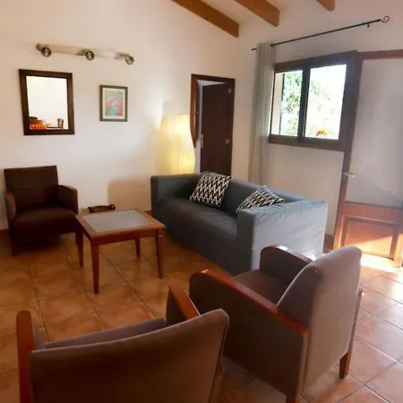 Country house Ideal Mallorca - Punta Ses Planes Son Servera (Mallorca)
