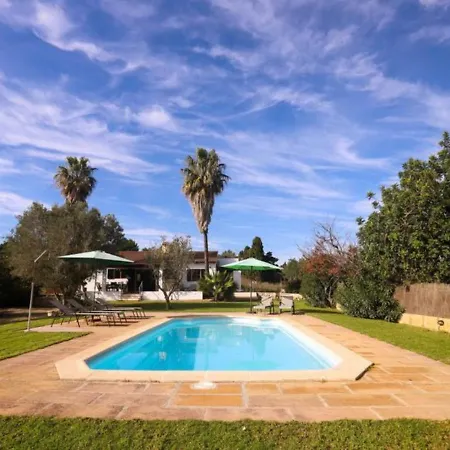 Country house Ideal Mallorca - Punta Ses Planes *