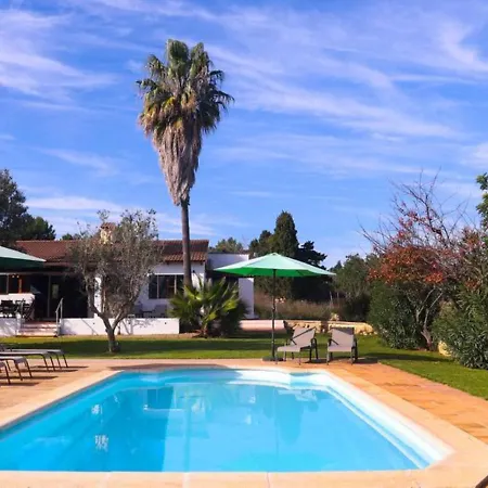 Ideal Mallorca - Punta Ses Planes Country house Son Servera (Mallorca)