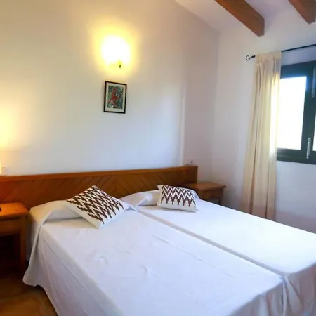 Ideal Mallorca - Punta Ses Planes 乡村民宿 *