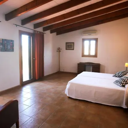 Ideal Mallorca - Punta Ses Planes 乡村民宿